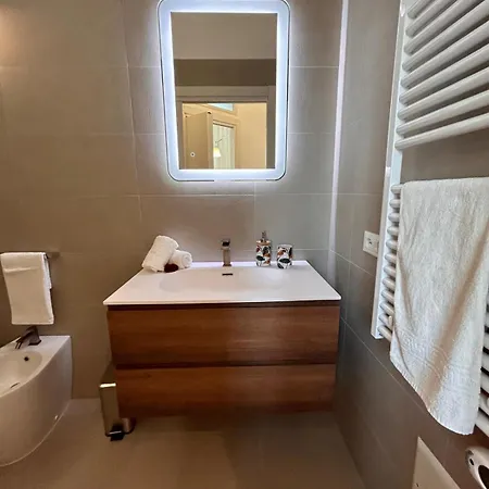Rudiae Luxury Appartments Blu Lejlighed Lecce