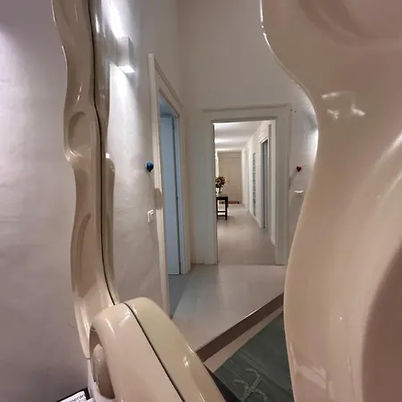 Lejlighed Rudiae Luxury Appartments Blu Lecce