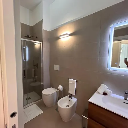 Rudiae Luxury Appartments Blu *