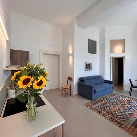 Rudiae Luxury Appartments Blu Lecce