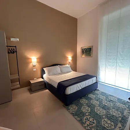 Rudiae Luxury Appartments Blu * Lecce