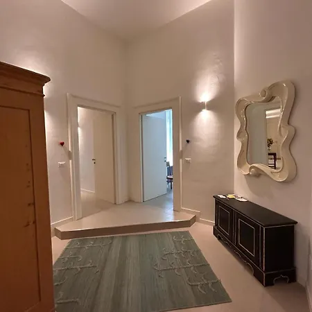 Rudiae Luxury Appartments Blu Lecce