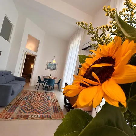 Rudiae Luxury Appartments Blu Lejlighed