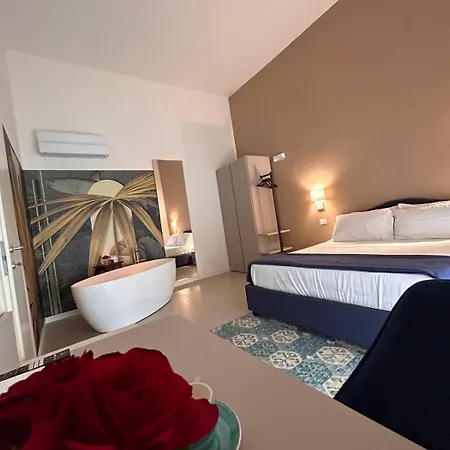 Rudiae Luxury Appartments Blu Lecce