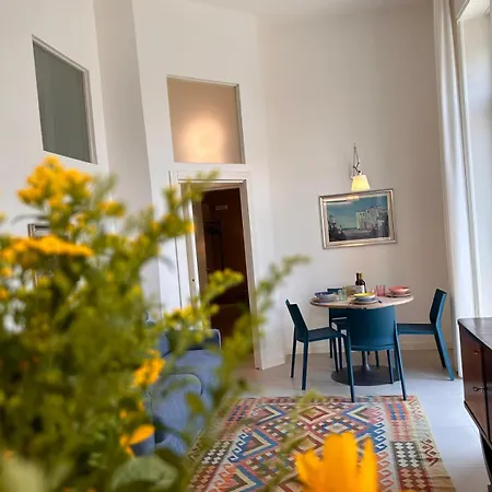 Rudiae Luxury Appartments Blu *