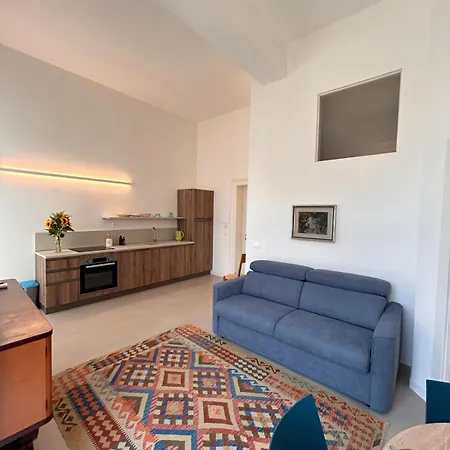 Rudiae Luxury Appartments Blu