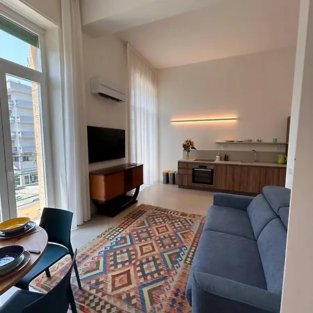 Rudiae Luxury Appartments Blu *