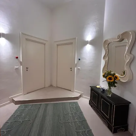 Rudiae Luxury Appartments Blu